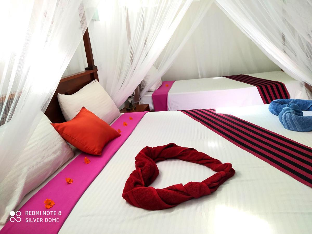 Mount Crest - Ella Hotel Екстериор снимка
